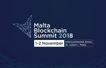 マルタブロックチェーンサミット2018とは？