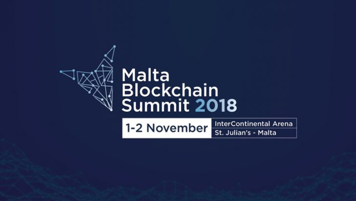 マルタブロックチェーンサミット2018とは？