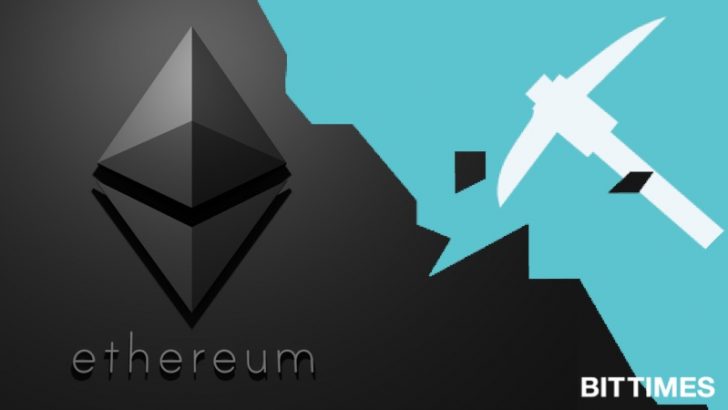 イーサリアム（ETH）開発者がアップグレード提案を公開