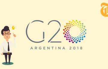 仮想通貨の規制は今後どうなる？｜G20首脳会議の要点まとめ