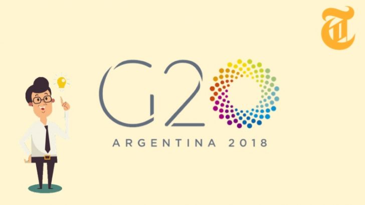 仮想通貨の規制は今後どうなる？｜G20首脳会議の要点まとめ