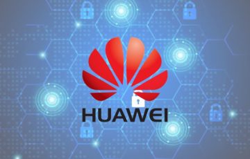 Huawei（ファーウェイ）がブロックチェーンサービスを発表
