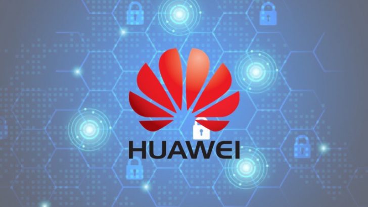 Huawei（ファーウェイ）がブロックチェーンサービスを発表