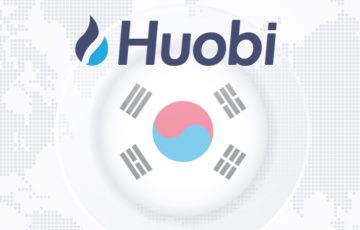 Huobi韓国に子会社を設立｜100種類の仮想通貨を扱う