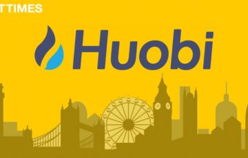 仮想通貨取引所Huobi（フオビ）はイギリスのロンドンへ進出