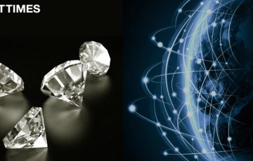 ブロックチェーン技術で『信頼できるジュエリー業界』誕生か