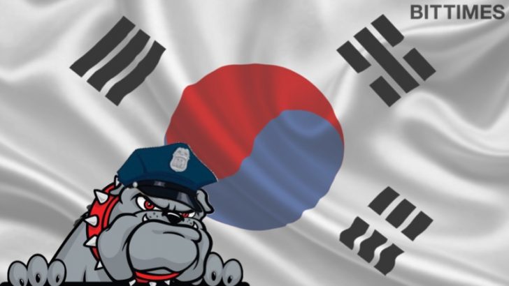 韓国は主要銀行への立入検査を予定｜今後の価格にも影響か？