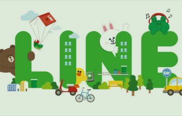 ブロックチェーン技術専門の子会社を設立｜LINE