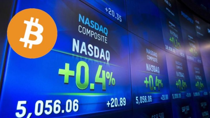 ナスダックCEOは仮想通貨取引所への参入も検討