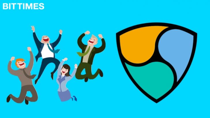 ネム（NEM/XEM）の高騰に期待が集まる理由