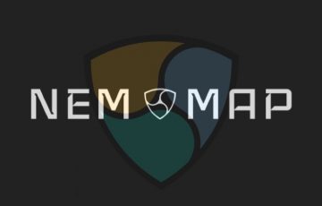 ネム（NEM/XEM）の情報サイト『NEM MAP』が話題に