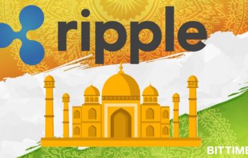 世界初！リップル基軸の仮想通貨取引所がインドに誕生
