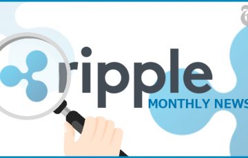 リップル（Ripple/XRP）のニュース・話題まとめ｜2018年4月