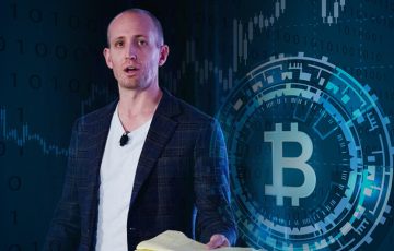 多くの仮想通貨は過大評価されている｜Spencer Bogart氏