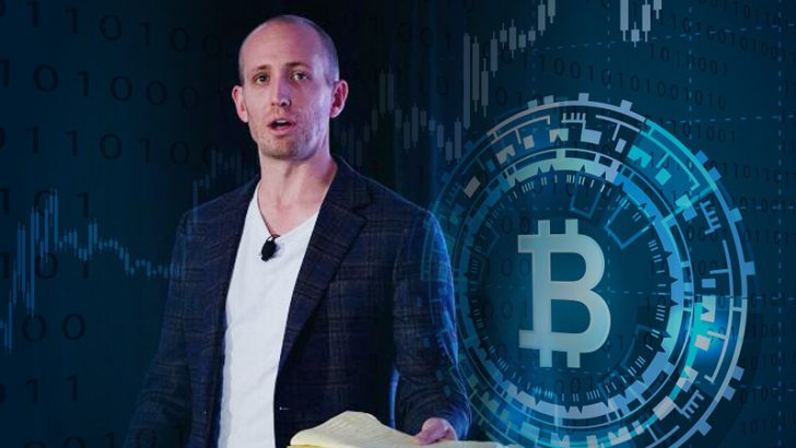 多くの仮想通貨は過大評価されている｜Spencer Bogart氏