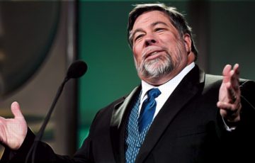 イーサリアムは次のApple（アップル）になるかもしれない｜Steve Wozniak