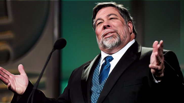 イーサリアムは次のApple（アップル）になるかもしれない｜Steve Wozniak