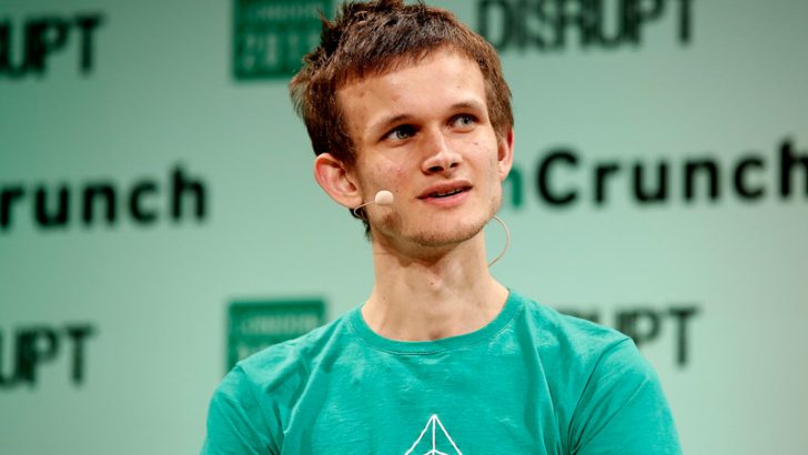 Googleはヴィタリック・ブテリン氏の就職を望んでいる？
