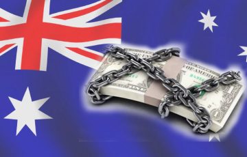 オーストラリアがキャッシュレス化を促進｜1万豪ドル以上の現金払いを禁止