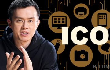 BINANCE（バイナンス）CEOが語る｜ICO需要今後100倍へ