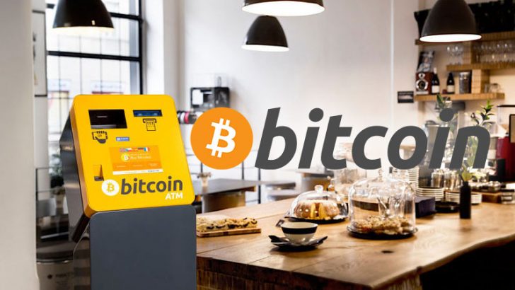 ビットコインATMの設置数が3,000台を超える｜日本での普及率は？