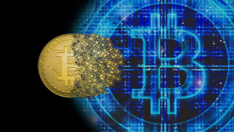 bitcoin