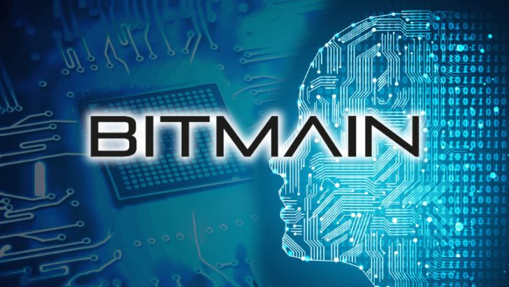 BITMAINは仮想通貨から人工知能（AI）に？｜マイニング業界に変化