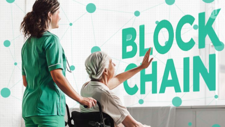 介護事業にもブロックチェーンを活用する時代へ｜GladAge（GAC）プロジェクト