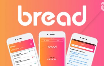 仮想通貨ウォレットアプリBRDが大幅アップデート｜エアドロップも