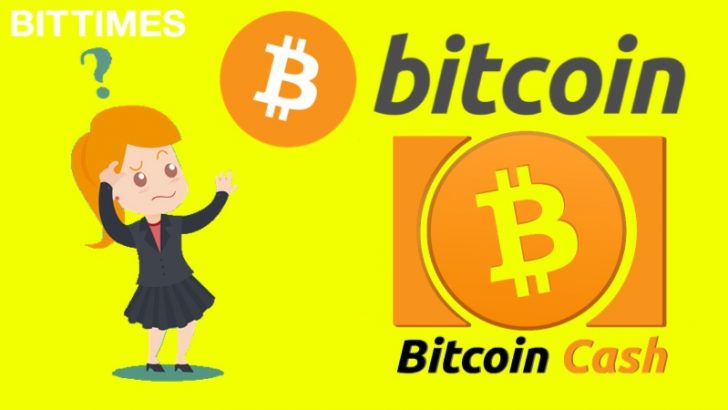 ビットコインキャッシュが選ばれる理由｜ビットコインとの違い