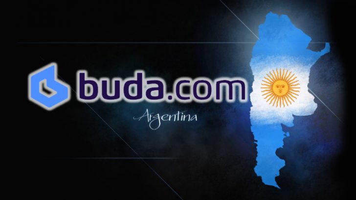 チリの仮想通貨取引所Buda.comがアルゼンチンにも進出