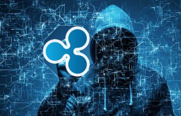 ハッカーがカナダ銀行にリップル（XRP）で100万ドルを要求