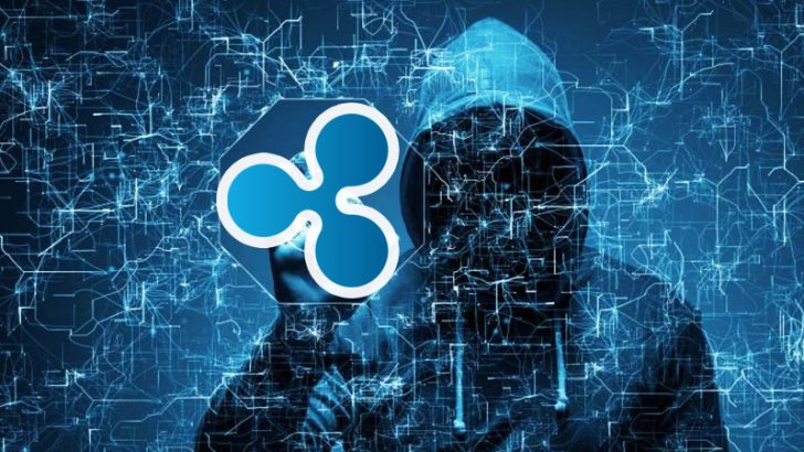 ハッカーがカナダ銀行にリップル（XRP）で100万ドルを要求