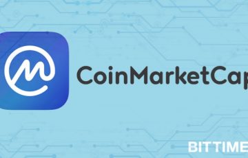仮想通貨のチャート確認がさらに便利に！CoinMarketCapアプリ誕生