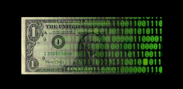 crypto-money
