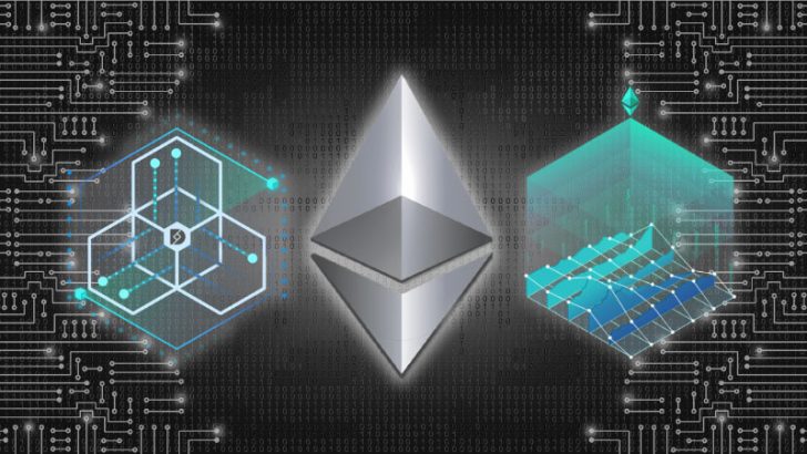 スマートコントラクト分散型取引所Dex.topが今月中に取引を開始
