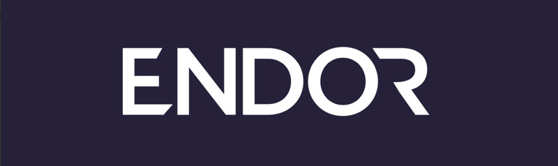 endor logo