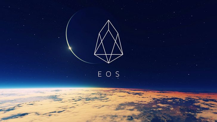 【注意】イオス（EOS）メインネットへ移行｜6月2日までには取引所への移動を