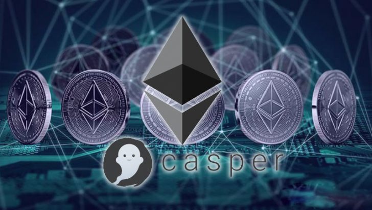 イーサリアム（ETH）の今後に関わる重要なアップグレード｜Casper v0.1.0リリース