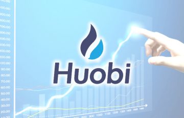 Huobi Token（HT）の価格上昇が続く｜期待が高まる理由とは？