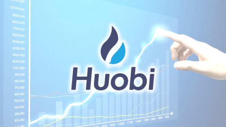 Huobi Token（HT）の価格上昇が続く｜期待が高まる理由とは？
