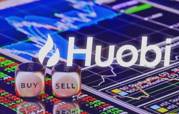 Huobi.pro（フォビ）マーケット指標の機能を追加｜6月には関連商品も
