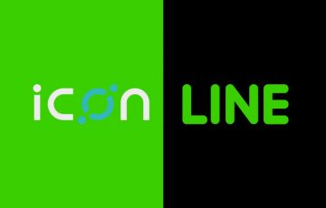 LINEがICON財団と提携しunchainを設立｜ブロックチェーン拡大へ