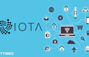 IOTAが支えるIoTの未来と可能性