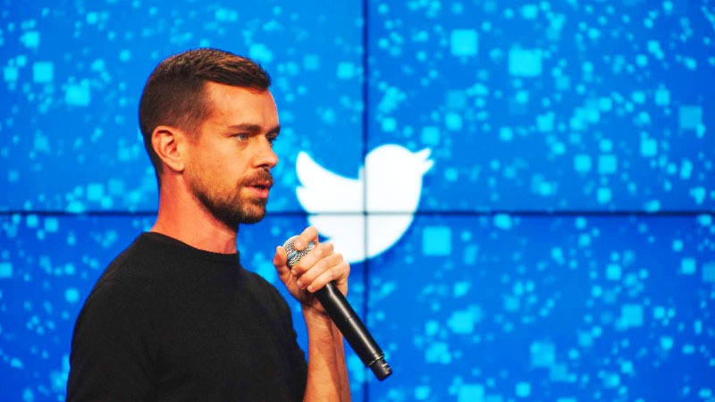 Jack Dorsey