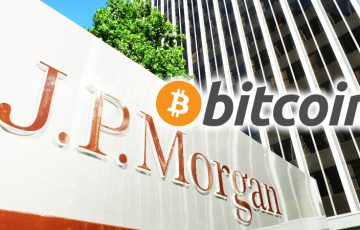 JPモルガンが暗号資産戦略部門を創設｜CEOは意見を改める