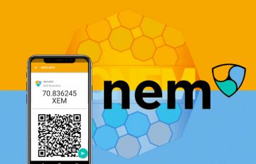 「LCNEM Wallet」がリリース｜Googleアカウントで簡単ログイン