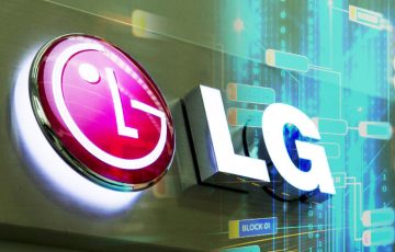 LG子会社が独自のブロックチェーン「Monachain（モナチェーン）」を発表