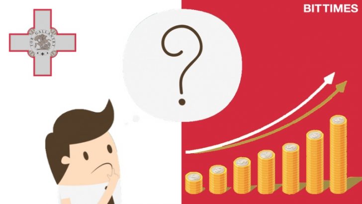 仮想通貨先進国はマルタに軍配｜どこで差がついたのか？