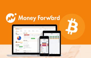 マネーフォワード（Money Forward）仮想通貨事業に参入